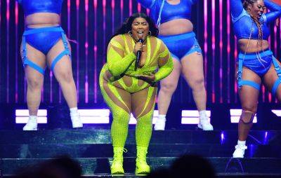 Lizzo criticises Nebraska bill banning abortion access and gender-affirming care - www.nme.com - city Lincoln - state Nebraska