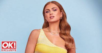 EastEnders star Maisie Smith hits back at haters as she moves in with Max George - www.ok.co.uk - Britain