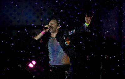 Chris Martin responds to calls for Coldplay to cancel concert in Malaysia - www.nme.com - Malaysia - city Kuala Lumpur