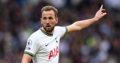 Manchester United icon explains why club should not sign Harry Kane in summer - www.manchestereveningnews.co.uk - Manchester - county Kane