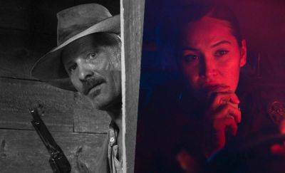 ‘Eureka’ Review: ‘Jauja’ Filmmaker Lisandro Alonso Returns With Viggo Mortensen & Chiara Mastroianni For An Inconsistent Triptych [Cannes] - theplaylist.net