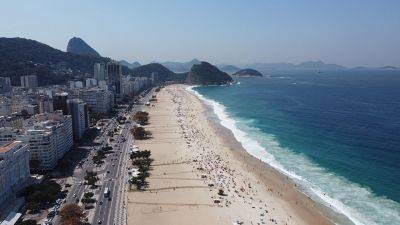 Rio de Janeiro Looks to Grow Cash Rebate - variety.com - Brazil - city Rio De Janeiro - Madrid