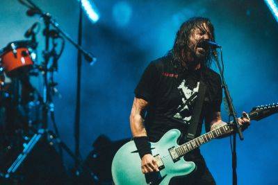 Foo Fighters, The Cure, The Postal Service and more to play Riot Fest 2023 - www.nme.com - Taylor - Colombia - city Columbia - county Hawkins - county Douglas