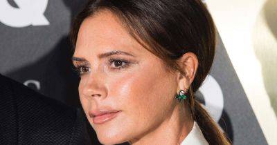 Victoria Beckham on coming to terms with ageing: ‘I’m not trying to turn back the clock’ - www.msn.com