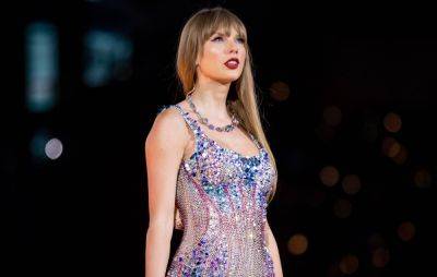 Watch Taylor Swift give ‘Question…?’ live debut as ‘Eras’ tour continues - www.nme.com - state Massachusets - Nashville