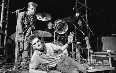 The Smiths’ Mike Joyce appears on BBC Breakfast to honour Andy Rourke: “He just put the bass on and magic would happen” - www.nme.com - New York