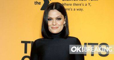 Jessie J gives birth! Singer welcomes first child as she shares emotional news - www.ok.co.uk