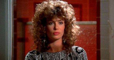 Kelly LeBrock at 63: What happened to Weird Science star? Marriage to action movie legend - www.msn.com - USA