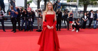 Jennifer Lawrence brings documentary about Afghan women to Cannes - www.msn.com - France - Afghanistan