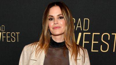 Rachel Bilson Says She Was Fired From A Job After Openly Talking About Sex On A Podcast - deadline.com