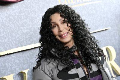 Cher celebrates 77th birthday on social media questioning age: ‘When will I feel old?’ - www.foxnews.com - California