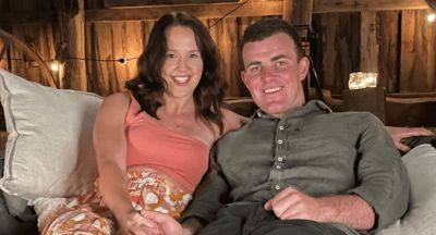 Farmer Wants A Wife 2023: Are Brenton and Sophie still together? - www.who.com.au - Australia - county Hamilton