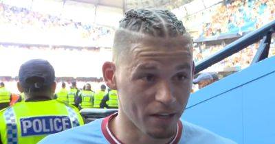 'One of the lowest moments' - Kalvin Phillips makes admission amid Man City struggles - www.manchestereveningnews.co.uk - Manchester