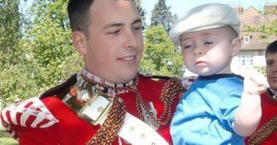 Ten years on Lee Rigby's mum has paid a moving tribute to the 'Angels of Woolwich' - www.manchestereveningnews.co.uk - Manchester