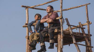 Mongolia’s ‘Harvest Moon’ Secures Distribution Deals (EXCLUSIVE) - variety.com - Italy - Taiwan - Mongolia