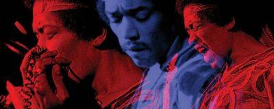 New York judge pauses Jimi Hendrix Experience litigation pending outcome of UK lawsuit - completemusicupdate.com - Britain - London - New York - USA - New York
