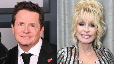 Michael J. Fox, Dolly Parton among stars who struggled with poverty before Hollywood success - www.foxnews.com - Canada