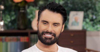 Rylan Clark's odds to host This Morning slashed as ITV bosses confirm Holly Willoughby's future - www.dailyrecord.co.uk