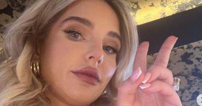 Helen Flanagan stuns with 'relatable' before and after selfies from night out after 'overwhelmed' admission - www.manchestereveningnews.co.uk - Manchester - South Africa