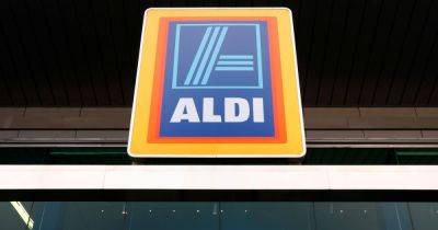 Aldi shoppers discover McDonald's fries 'dupe' that costs just £1.49 - www.dailyrecord.co.uk - Britain - France - Germany - county Page - Beyond