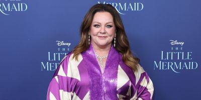 Melissa McCarthy Opens Up About One Really Negative Set Experience - www.justjared.com