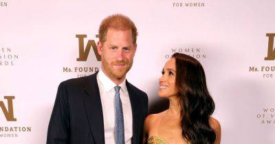 Claims Prince Harry has an 'escape room’ without Meghan debunked - www.dailyrecord.co.uk - Los Angeles - New York - California