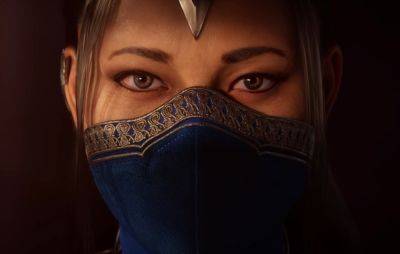 Ed Boon explains why ‘Mortal Kombat 1’ has a confusing name - www.nme.com