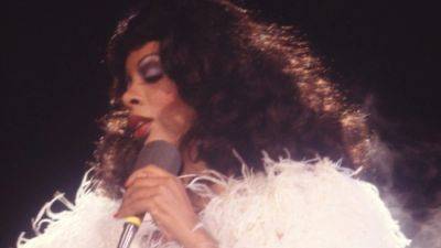 How to Watch the New Donna Summer Doc ‘Love to Love You, Donna Summer’ - variety.com
