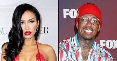Bre Tiesi Posts Photo of Nick Cannon and Son Legendary Love After ‘Selling Sunset’ Drama: ‘We’re More Than Good’ - www.usmagazine.com