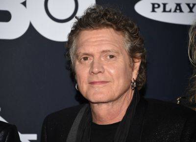 Def Leppard Drummer Rick Allen Speaks Out After Being Attacked Outside Florida Hotel In March - etcanada.com - Florida - Ohio - city Fort Lauderdale