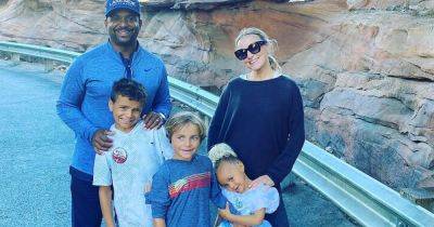 Fresh Prince of Bel-Air's Alfonso Ribeiro issues update on daughter's emergency surgery - www.ok.co.uk - Smith - county Will
