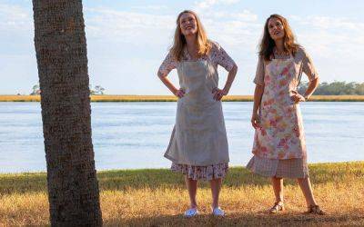 ‘May December’ First Clip: Natalie Portman & Julianne Moore Star In Todd Haynes’ Cannes Film - theplaylist.net - county Todd