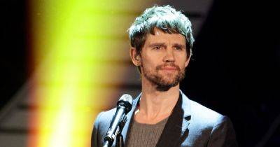 Take That's Jason Orange's reclusive life now and former wild love life - www.ok.co.uk