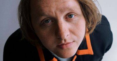 Lewis Capaldi announces surprise gig at O2 Academy in Edinburgh - www.dailyrecord.co.uk