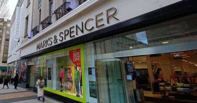'My crease-proof £15 Marks and Spencer shorts are such good quality, I've bought them in several colours' - www.manchestereveningnews.co.uk - city Sandal