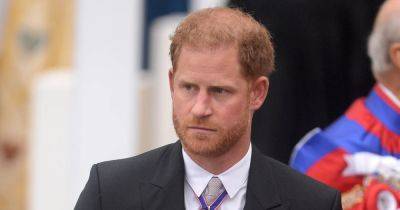 Prince Harry Slams Claims He Rents a Hotel Room Without Meghan Markle for Alone Time: Details - www.usmagazine.com - New York - California