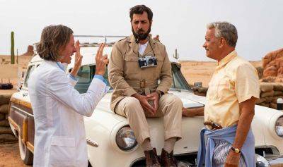 ‘Asteroid City’: Take A Trip To Wes Anderson’s Star-Studded Desert Town In 3 New Clips - theplaylist.net - county Anderson - city Asteroid