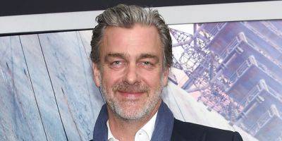Ray Stevenson Passes Away at 58, No Cause of Death Given for 'Thor' & 'Star Wars' Actor - www.justjared.com