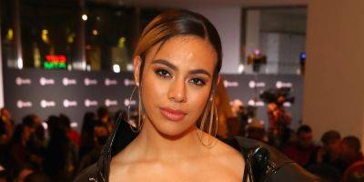 Fifth Harmony's Dinah Jane Reveals the Reason Why She Quit Music in 2020 - www.justjared.com