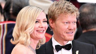 The Cutest Celebrity Couples at Cannes 2023 - www.glamour.com - Indiana - county Harrison - county Ford - county Ocean