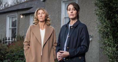 Maryland on ITV: What it's about, full cast for new Suranne Jones drama and where you've seen them before - www.manchestereveningnews.co.uk - Manchester - state Maryland - Isle Of Man