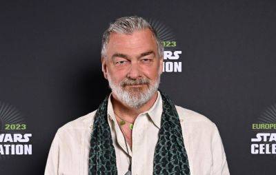 ‘Thor’ and ‘RRR’ actor Ray Stevenson dies aged 58 - www.nme.com - Italy