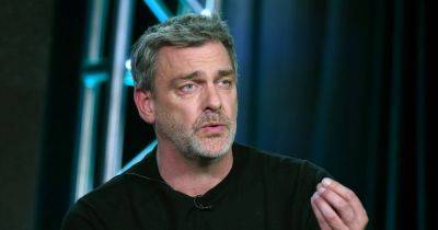 Ray Stevenson dead as Thor and King Arthur actor passes away aged 58 - www.dailyrecord.co.uk - London - Hollywood - Ireland - Rome