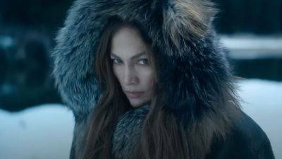 ‘The Mother’ Director Rejoiced When Massive Attack Signed Off on Song in Jennifer Lopez’s Epic Fight Scene - thewrap.com - Mexico
