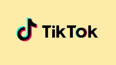 TikTok Sues Montana Over Law Banning the App, Arguing It Violates First Amendment - variety.com - China - USA - Montana - Taiwan