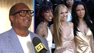 Beyoncé's Dad Mathew Knowles on Destiny's Child Possibly Reuniting for 'One Last Album' (Exclusive) - www.etonline.com