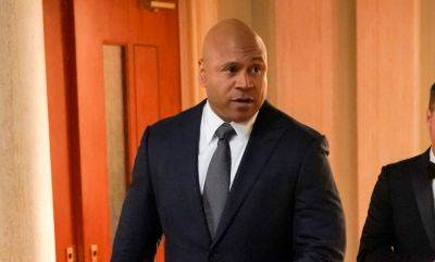 LL Cool J Joins 'NCIS: Hawai'i' for Season 3 Following Series Finale of 'NCIS: Los Angeles' - www.justjared.com - Los Angeles - Los Angeles - Venezuela - Morocco