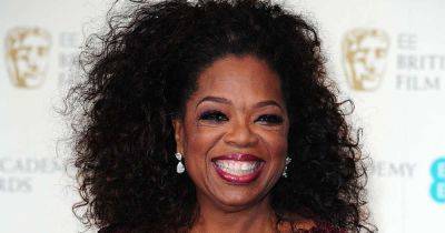 Oprah Winfrey says new remake of The Color Purple is a ‘culminating life moment’ - www.msn.com - USA - county Jones - county Scott - county Sanders