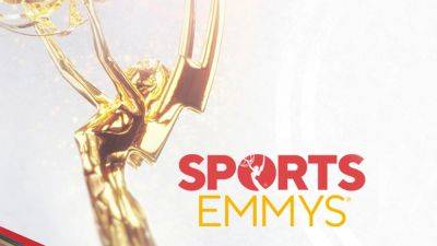 Sports Emmys: Winter Olympics & World Cup Coverage Lead Programs; ESPN, Fox Top Networks – Full List - deadline.com - USA - county Hall