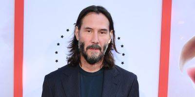 Keanu Reeves was In Talks to Join the 'Fast & Furious' Franchise Twice, His Second Replacement Opened Up About Getting the Part - www.justjared.com - city Hobbs